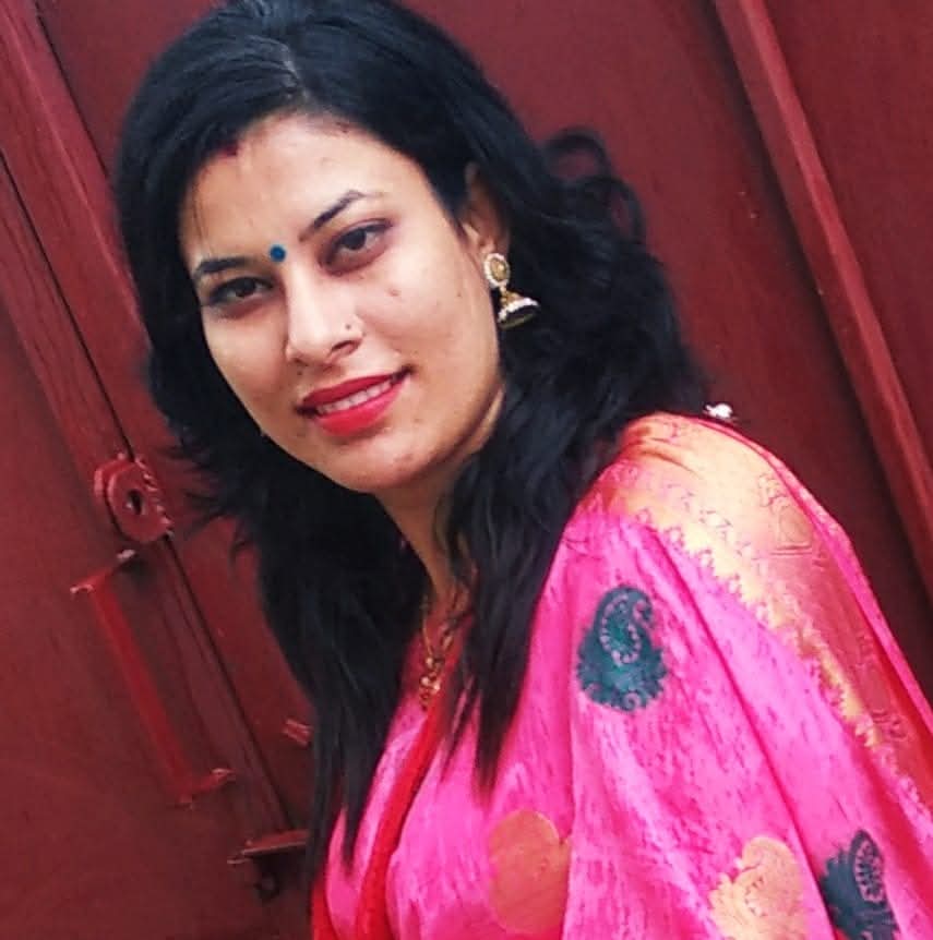सविता कोइराला