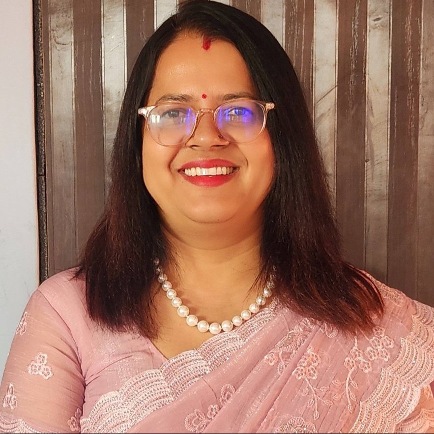 विद्या अधिकारी दाहाल