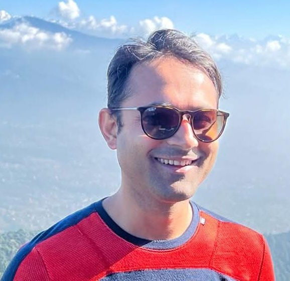 खेमराज गौतम
