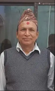 छविलाल बराल