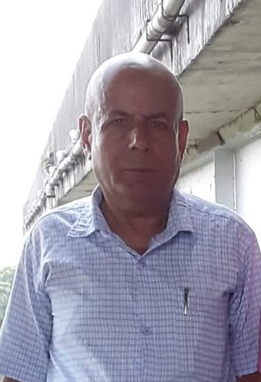 कृष्णप्रसाद लम्साल