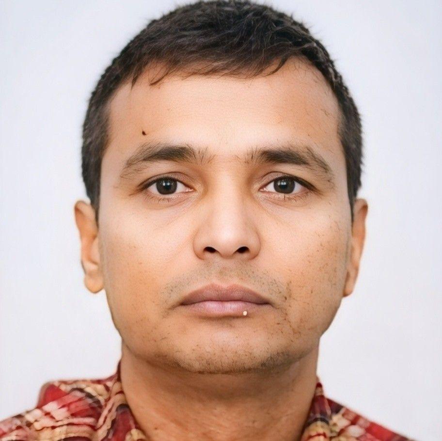 बोधराज दाहाल