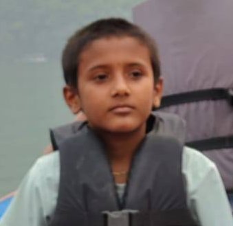 कृष्ण निरौला