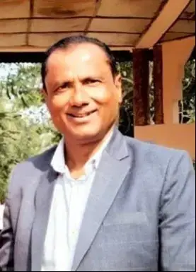 चेतन/चेतनाथ