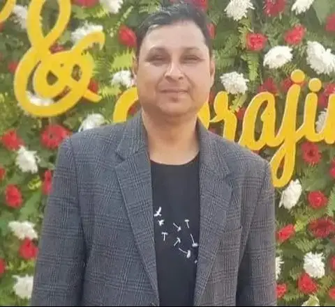 खेम अधिकारी