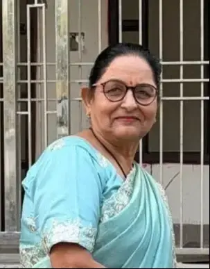 गोमादेवी आचार्य