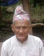 टिकाप्रसाद पराजुली