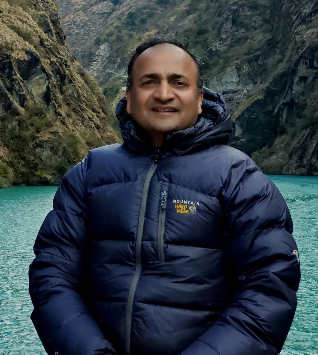 भरत प्रसाद दुलाल