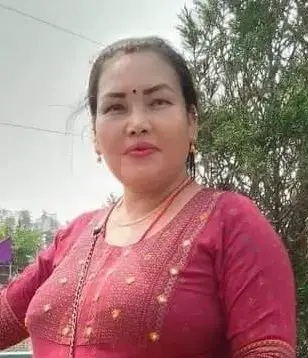 रीता गौतम थापा