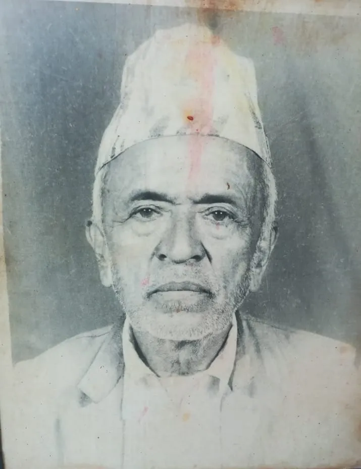 फारसनाथ