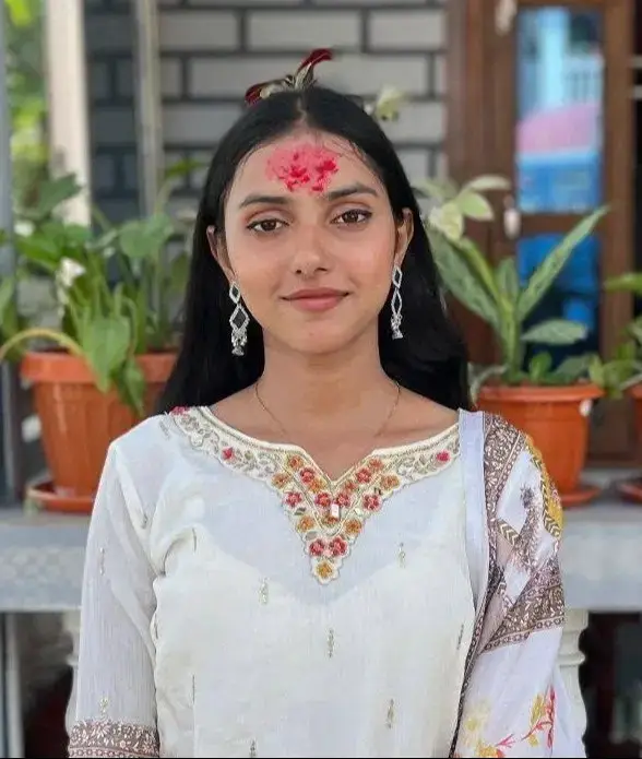 निर्जला गौतम