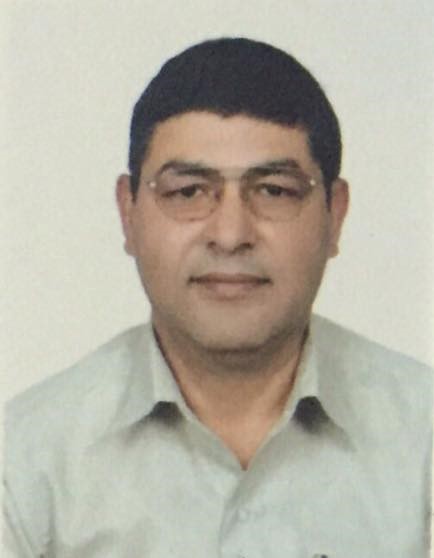लक्ष्मीप्रसाद गौतम
