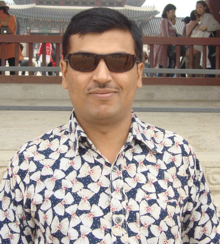 दिलीपकुमार गौतम