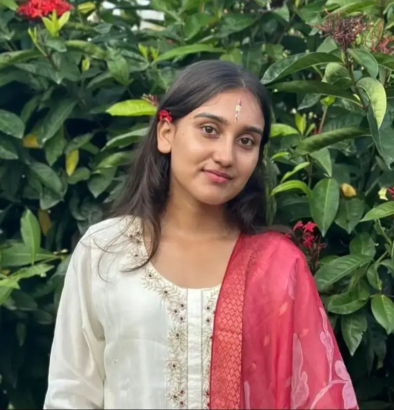 निकिता गौतम