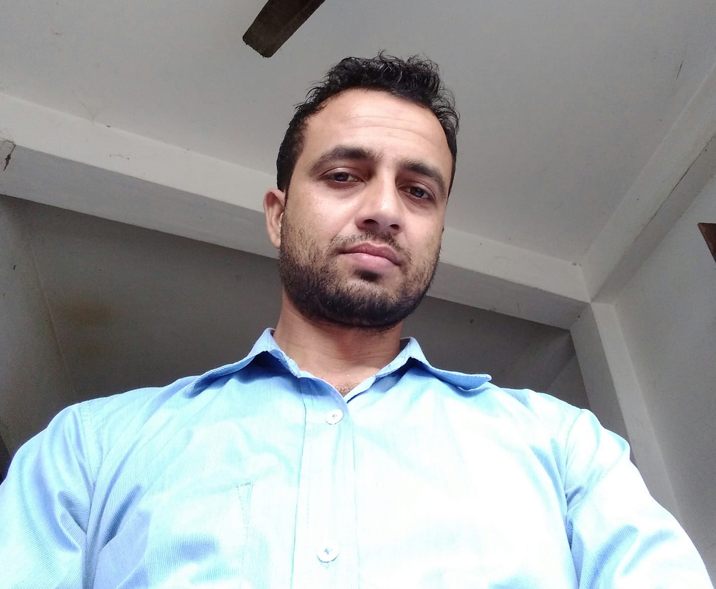 डिल्लीराम लुइँटेल