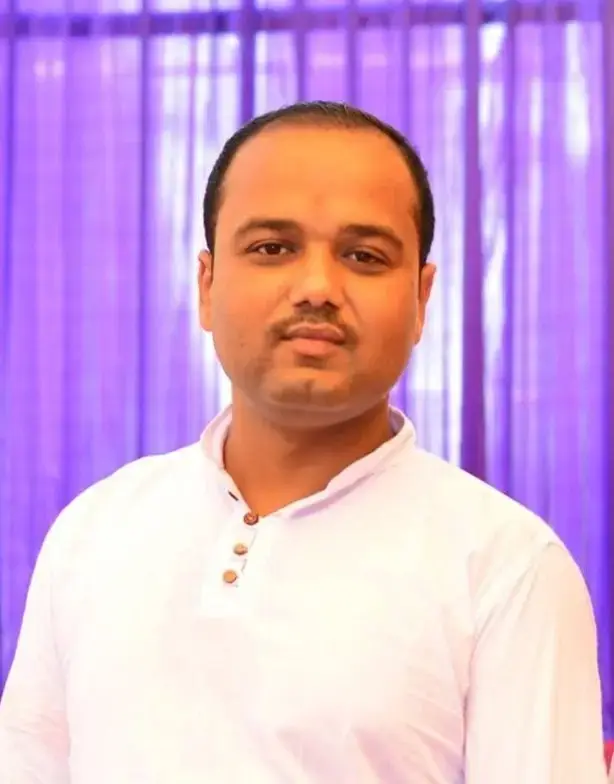 प्रवीण नेपाल