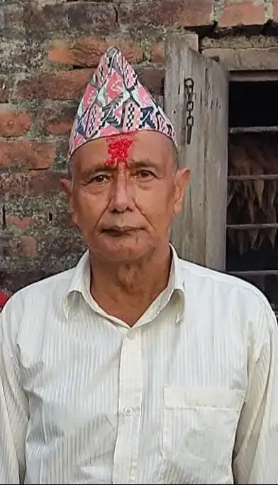 प्रभुनाथ