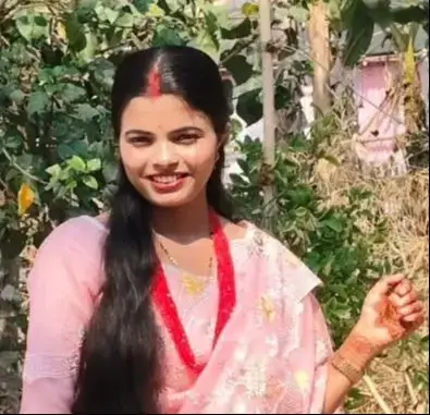 अञ्‍जना दाहाल