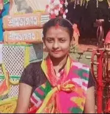 शीला सापकोटा