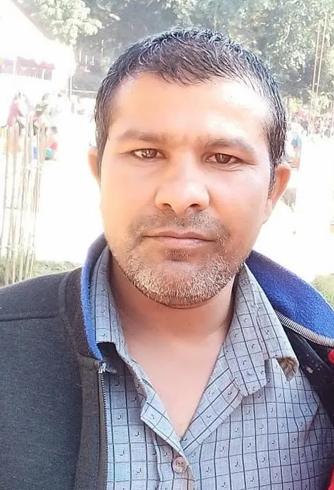 हिरण्यप्रसाद गौतम