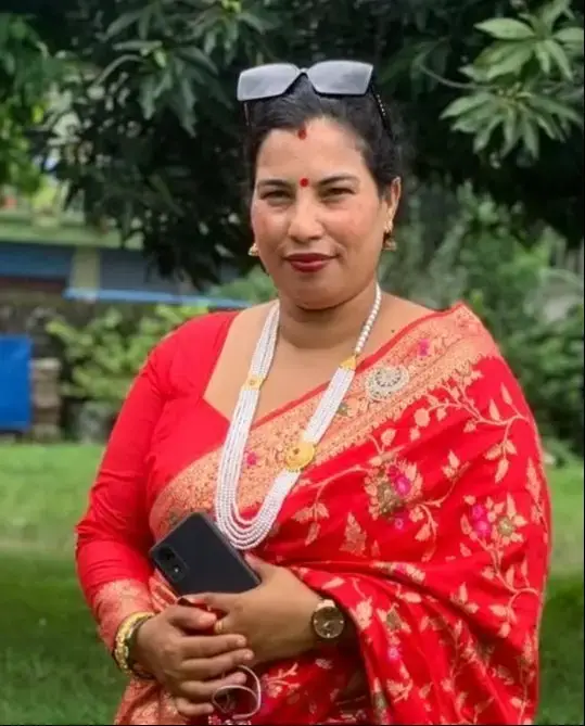 प्रमिला कोइराला