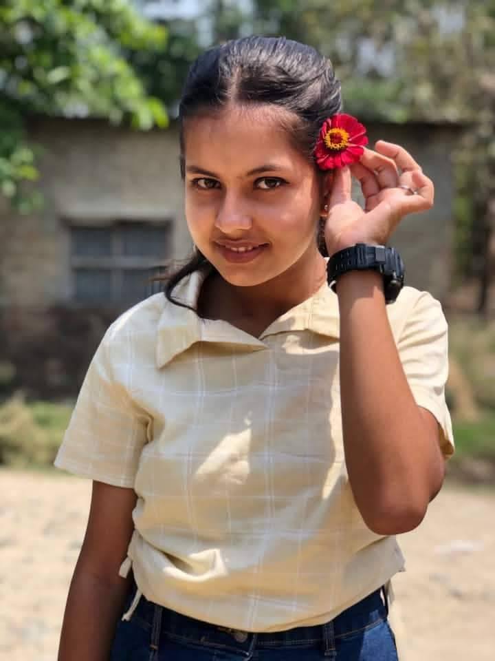 लक्ष्मी दाहाल