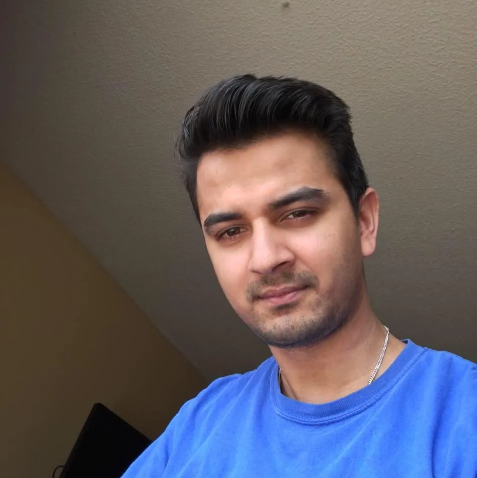 सुदीप दाहाल