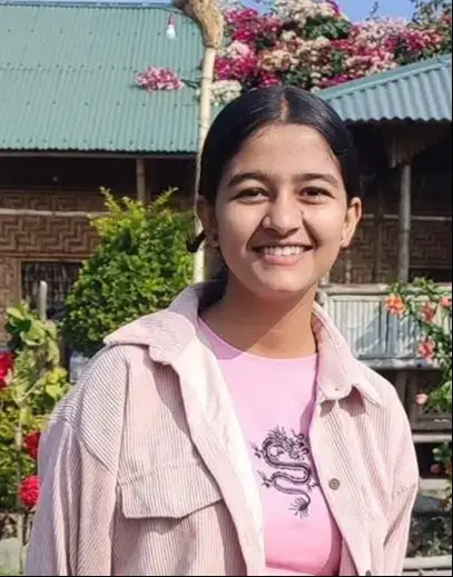 दियानी/पवित्रा गौतम