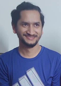 गुरूप्रसाद घिमिरे