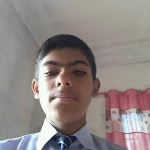 नेसन/यादव रिजाल