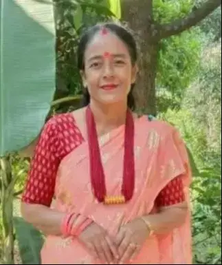 प्रेमकला धमला