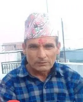 ठमनाथ पराजुली