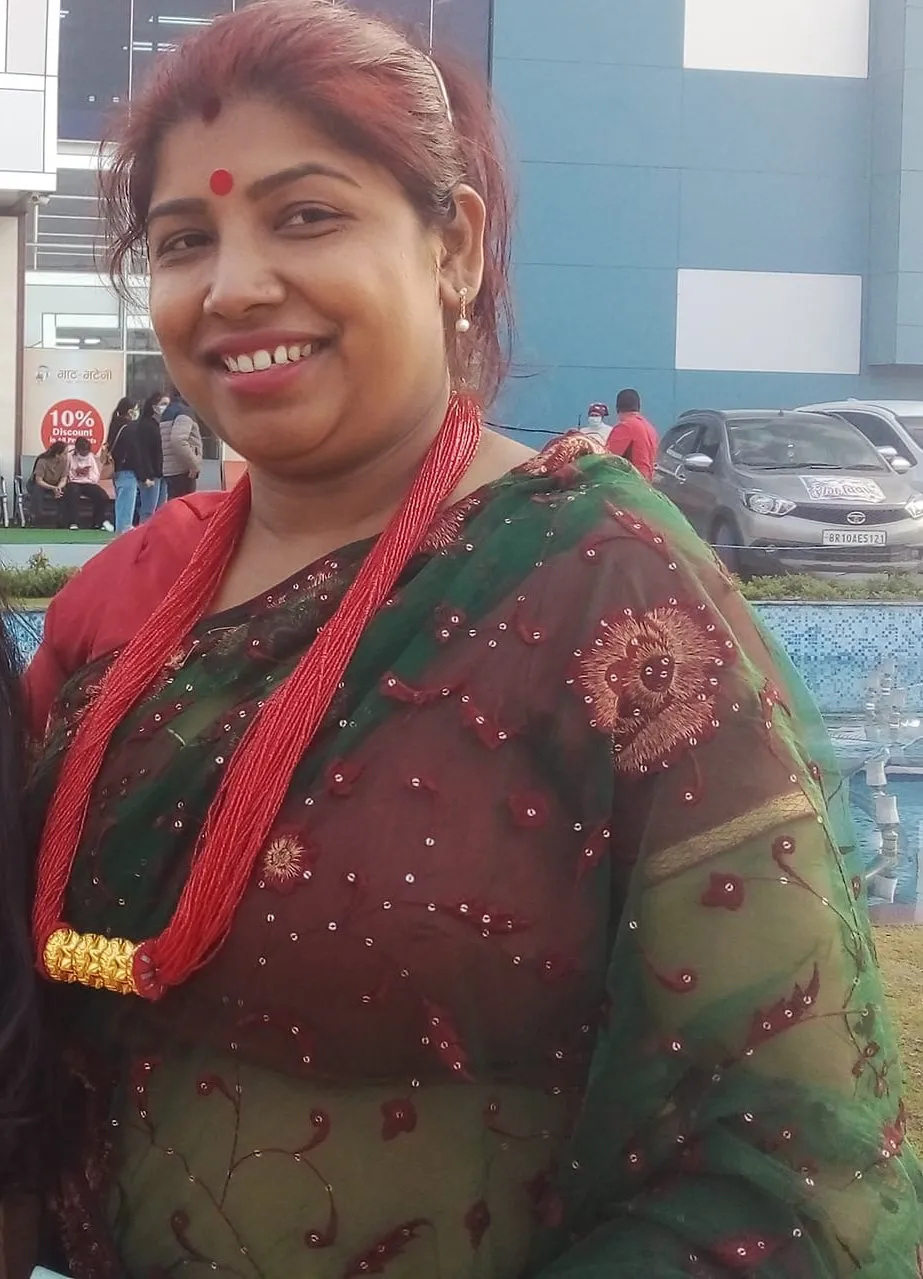 रेखा गौतम दाहाल