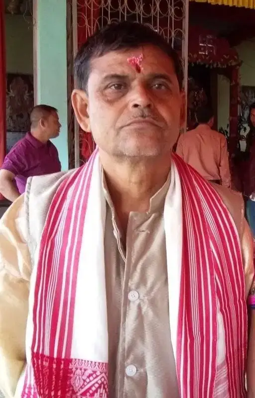 तुलसी कट्टेल