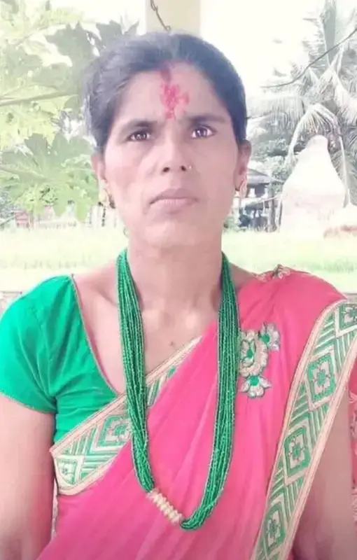 मेनुका गौतम खनाल