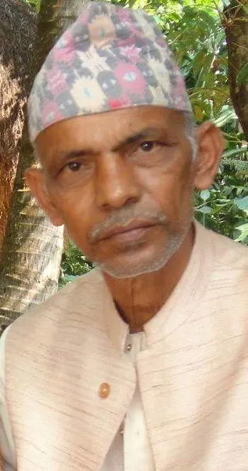 जयधर्म