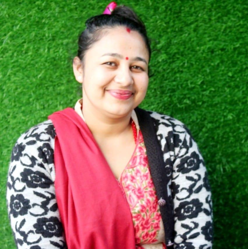 सिर्जना निरौला