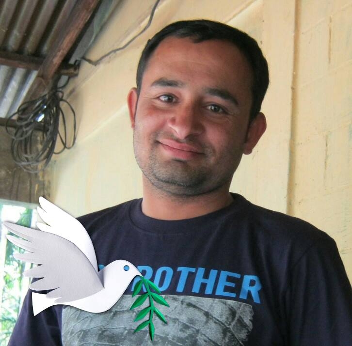 माधव ज्ञवाली