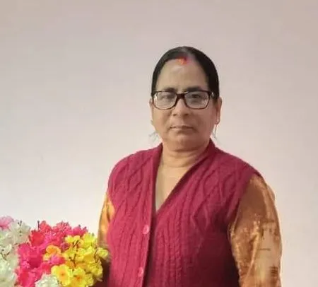 जमुना दाहाल घिमिरे