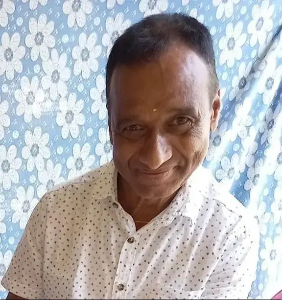 जगदीश नेपाल