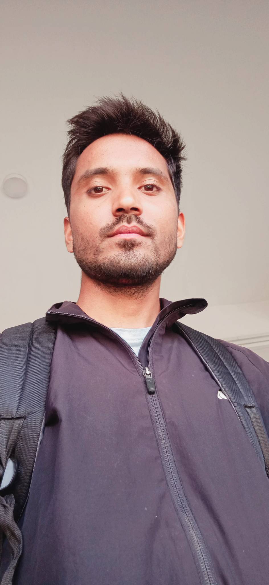 शेखर पोखरेल