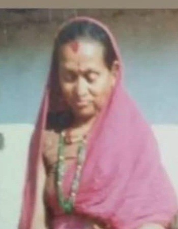 खोमादेवी भट्टराई गौतम